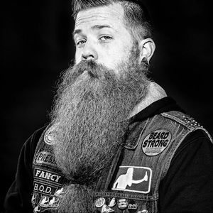 Meet your Posher, John